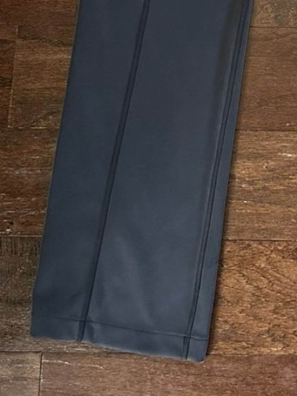 Lululemon Softstreme High-Rise Pants Black Size 6 Like New - Picture 9 of 11
